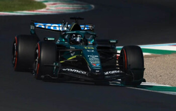 f1 aston martin stroll qualification italiangp monza record