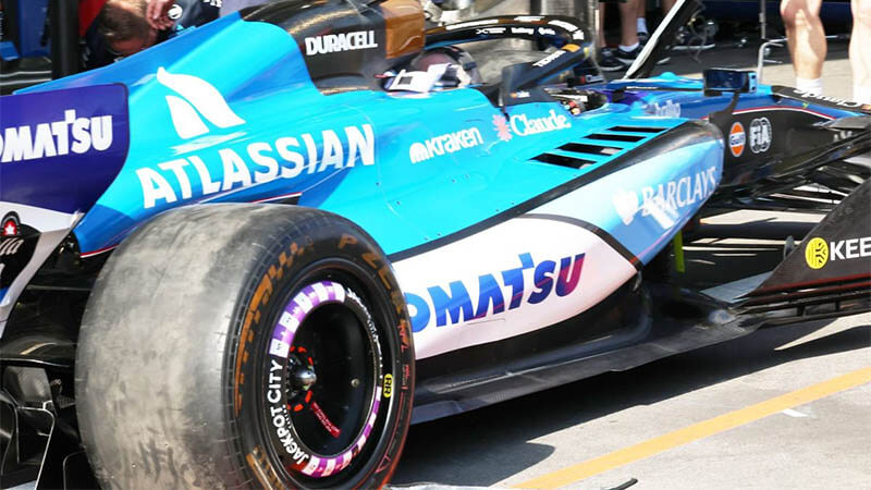 Что вызывает беспокойство в связи с обновлением «Williams» в Баку?