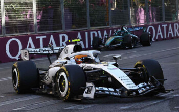 f1 cadillac bottas crash azerbaijangp