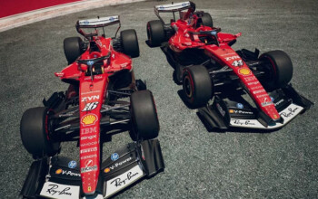 f1 ferrari monza livery 1996 italiangp schumacher1