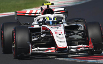 f1 haas bearman monza italiangp