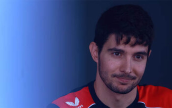 f1 haas ocon