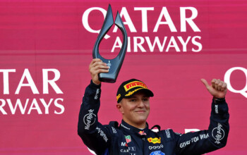 f1 hadjar red bull baku azerbaijangp