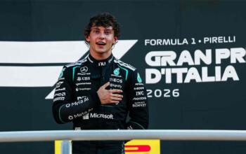 f1 italiangp monza antonelli mercedes