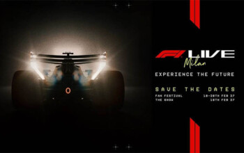 f1 lunch season 2027 milan