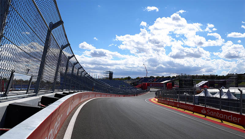 f1 madring spaingp preview
