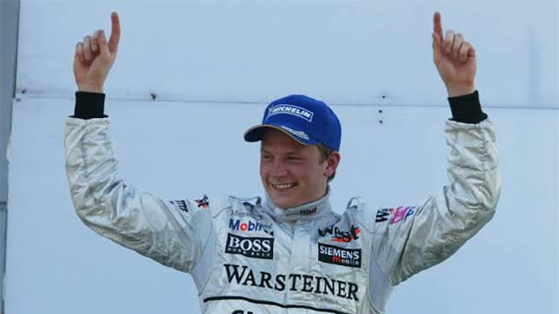 f1 malaysian gp 2003