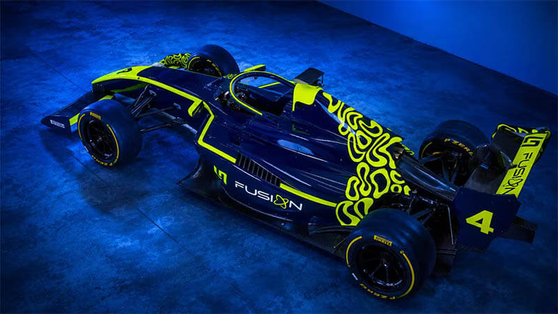 f1 mclaren norris f2 f3 2027 LN4 Fusion f1 mclaren norris f2 f3 2027 LN4 Fusion