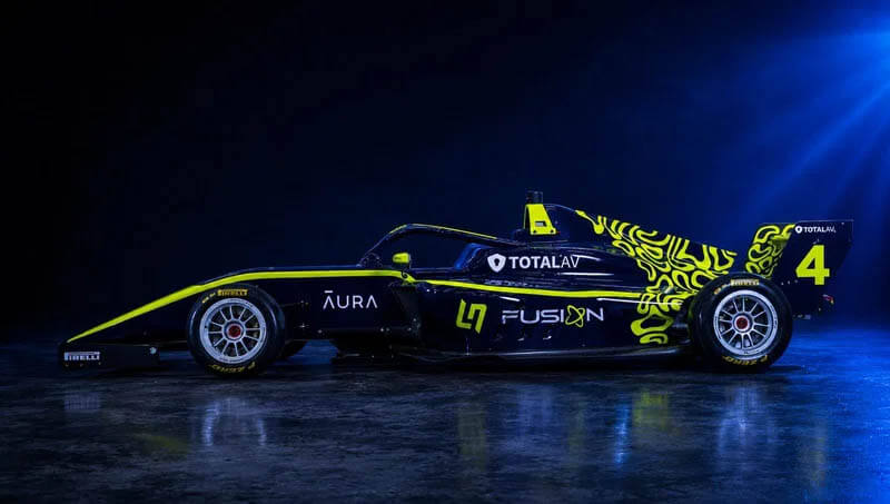 f1 mclaren norris f2 f3 2027 LN4 Fusion3 f1 mclaren norris f2 f3 2027 LN4 Fusion3