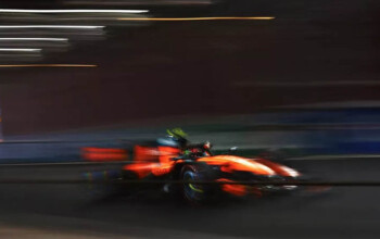 f1 mclaren norris qualification spaingp madring