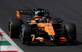 f1 mclaren piastri qualification monza italiangp penalty