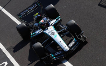 f1 mercedes antonelli italiangp monza race