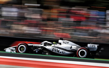 f1 perez cadillac monza italiangp