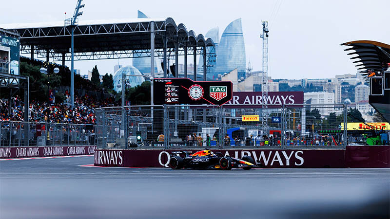 f1 preview azerbaijangp3 f1 preview azerbaijangp3