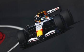 f1 racing bulls lindblad race spaingp madring