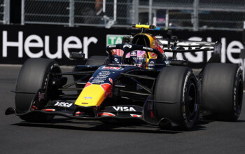 f1 red bull lawson race spaingp madring