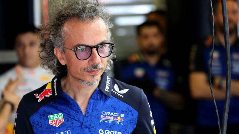 «Red Bull» отвергает критику стратегии в Баку и объясняет свою позицию по поводу командных приказов