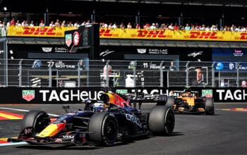 f1 red bull verstappen spaingp madring