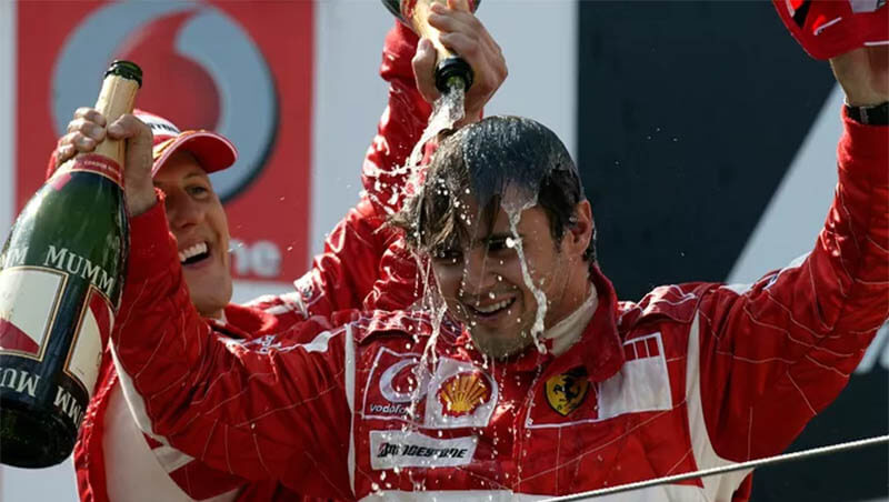 f1 schumacher massa f1 schumacher massa