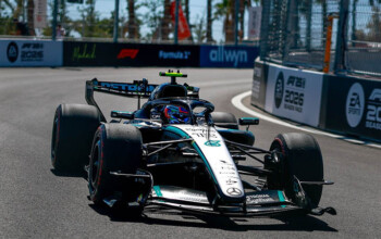 f1 spaingp madring antonelli mercedes race