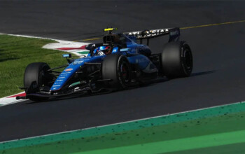 f1 williams sainz monza italiangp