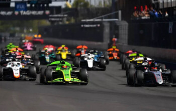 f2 race1 madring spaingp