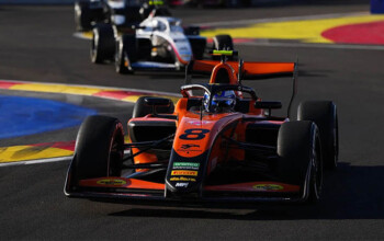 f3 race madring spain gp taponen mp motorsport