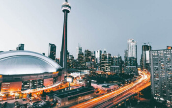 fe toronto canada