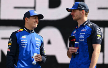 hadjar verstappen f1 red bull 2027 line up