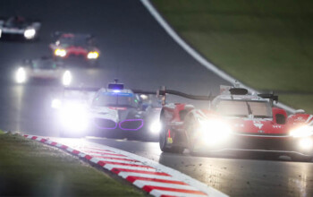 hirakawa wec toyota 6hfuji race