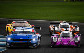 imsa ims gtd pro ford racing