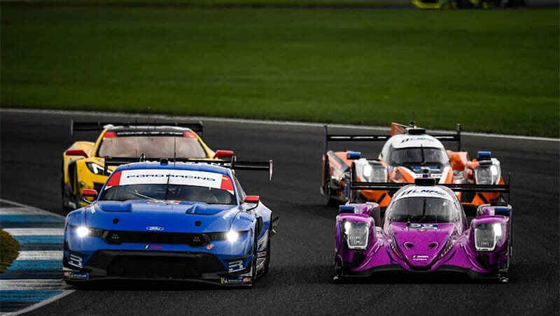 imsa ims gtd pro ford racing imsa ims gtd pro ford racing