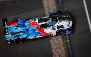 imsa ims gtp bmw wrt