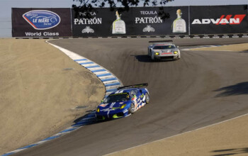 imsa indycar laguna seca