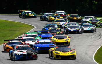 imsa petit le mans road atlanta gtd pro gtd