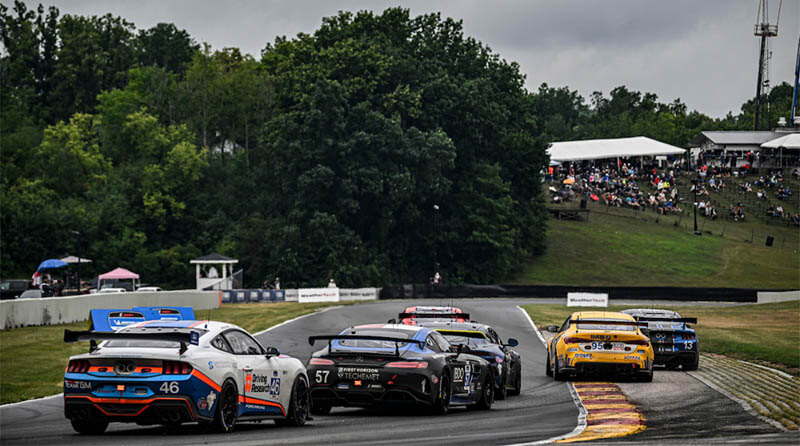 imsa petit le mans road atlanta gtd imsa petit le mans road atlanta gtd