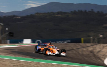 indycar chip ganassi racing