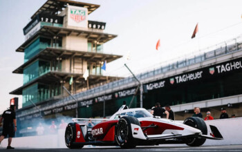 indycar ir28 test oval ims2