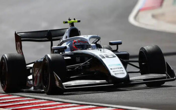 kato art monza f3 sprint