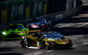 lamborghini grt dtm sachsenring norisring paul
