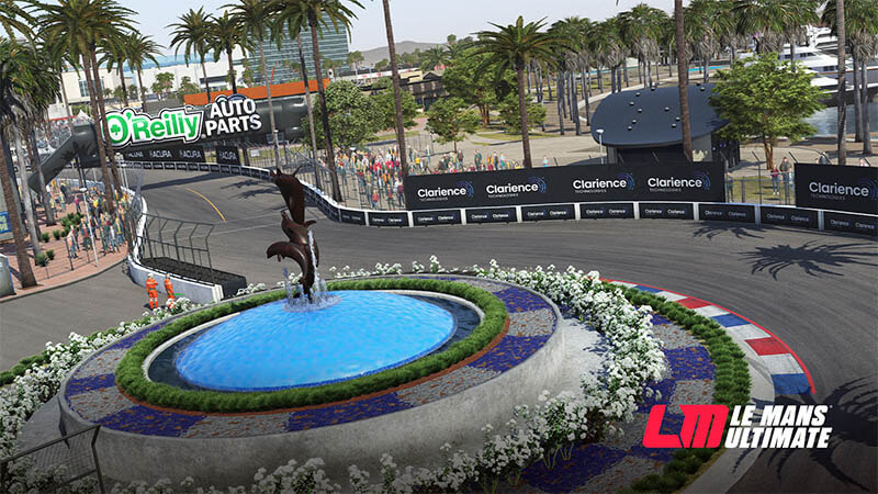 le mans ultimate game long beach le mans ultimate game long beach