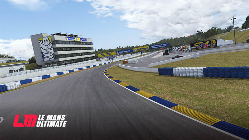 le mans ultimate game road atlanta le mans ultimate game road atlanta