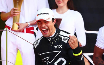 marti fe cupra kiro