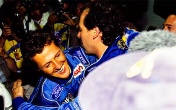 michael schumacher netflix f1