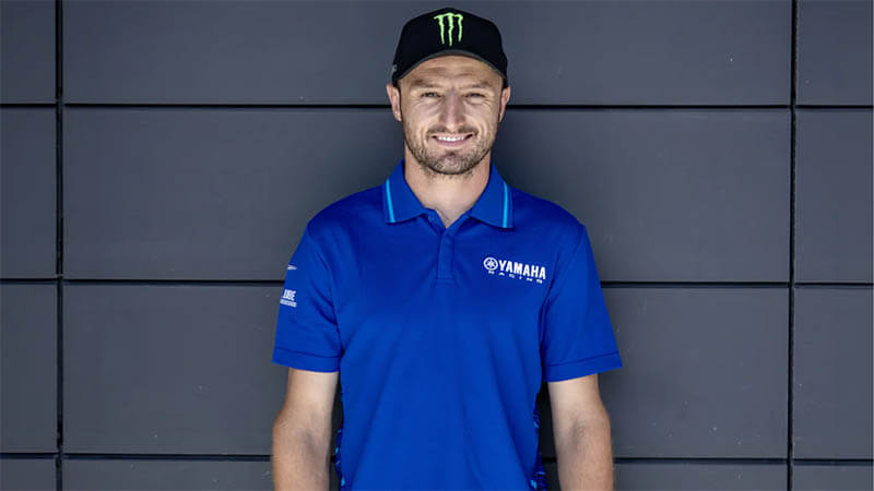 «Yamaha» подтвердила: Миллер переходит в чемпионат мира по супербайку после ухода из MotoGP