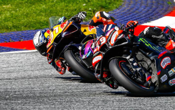 motogp aprilia martin race austriangp red bull ring