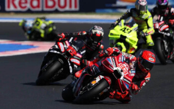 motogp ducati marquez sprint misano sanmarinogp