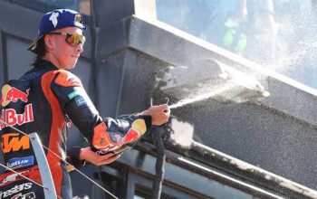 motogp ktm acosta race sanmarinogp misano