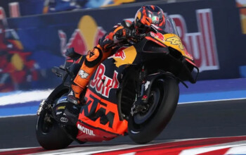 motogp ktm acosta red bull ring austriangp fp