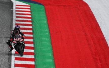 motogp martin aprilia qualification austriangp red bull ring